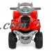 Kids Ride On ATV 6V Toy Quad Battery Power Electric 4 Wheel Power Bicycle   